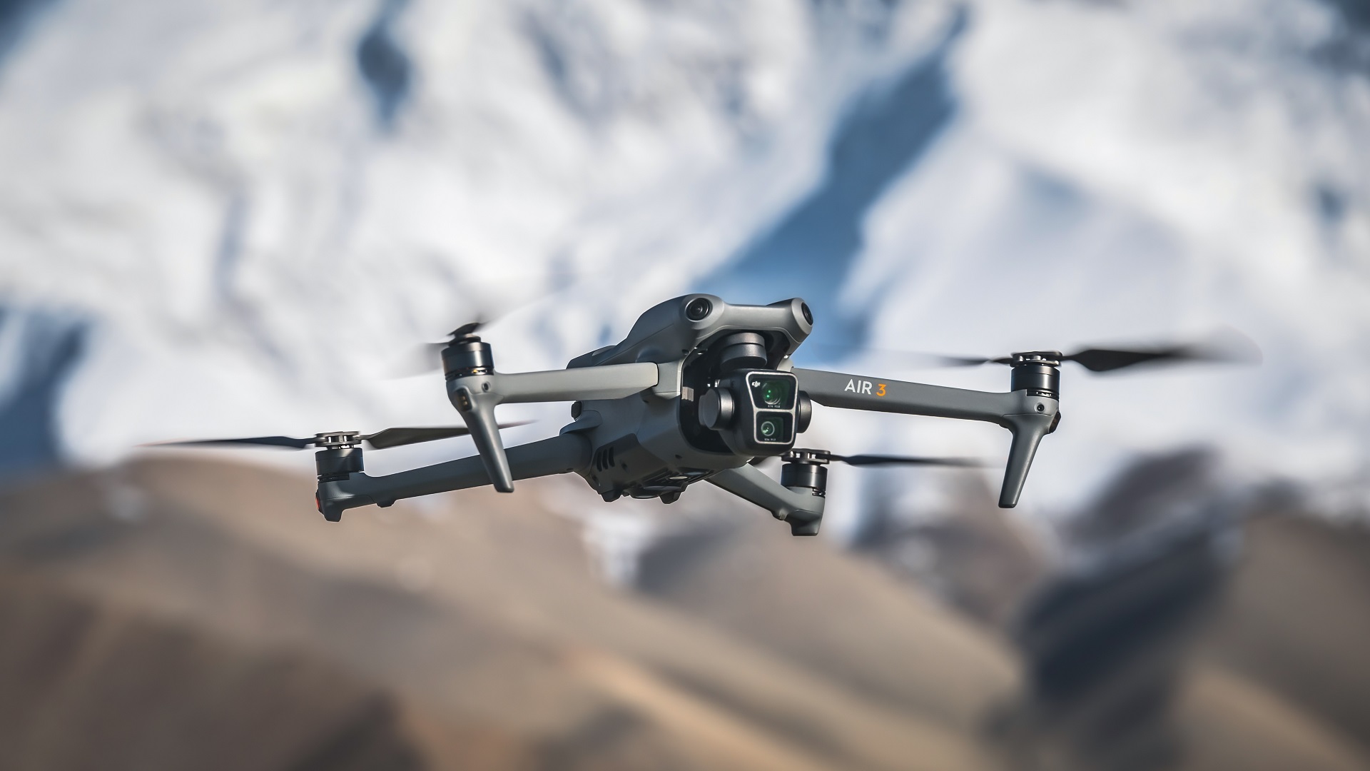 DJI Mini 4K